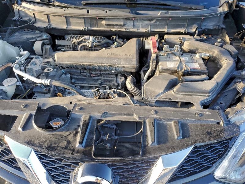 Фото 11 - NISSAN ROGUE