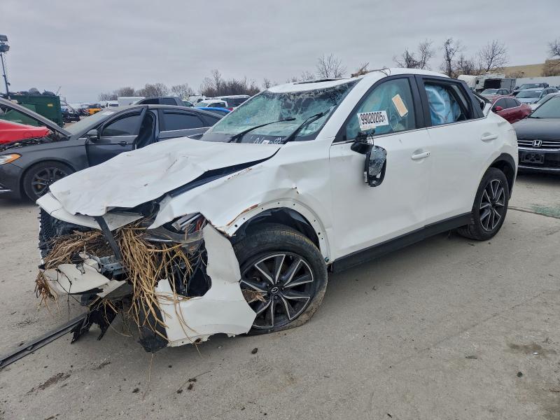 Фото 1 - MAZDA CX-5