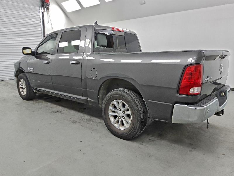 Фото 2 - RAM 1500