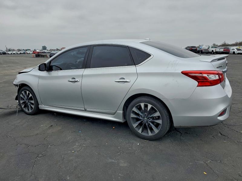 Фото 2 - NISSAN SENTRA