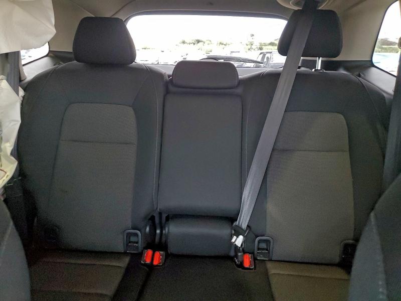 Фото 10 - HONDA CRV