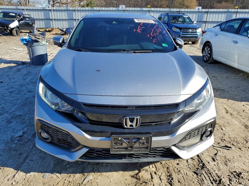 Фото 5 - HONDA CIVIC