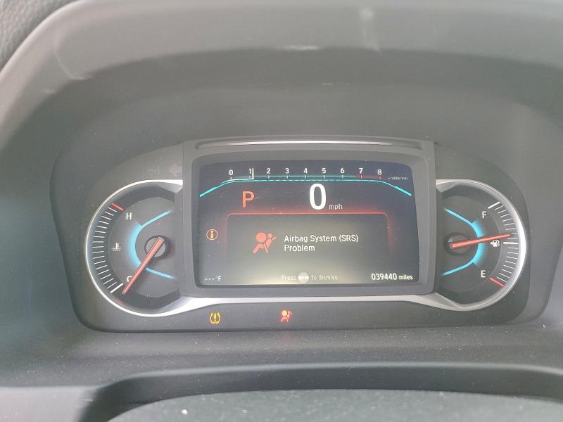 Фото 9 - HONDA PASSPORT