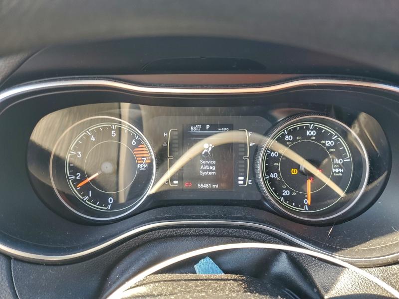 Фото 9 - JEEP GRAND CHER