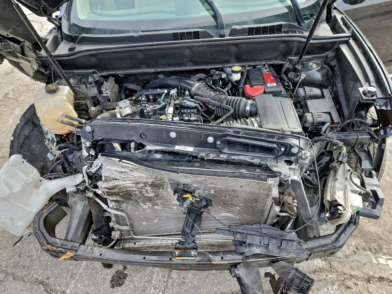 Фото 12 - LINCOLN MKX