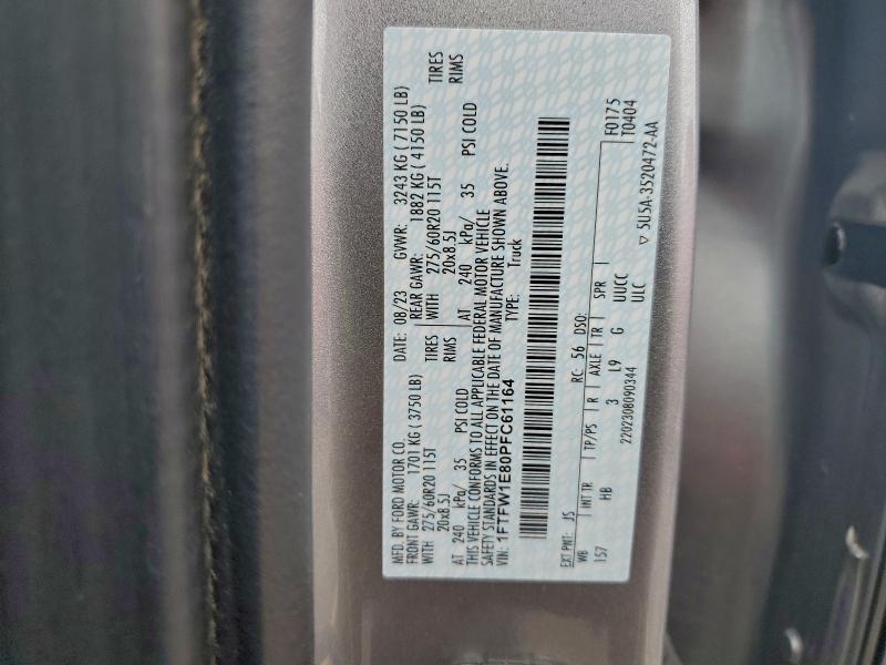 Фото 13 - FORD F-150