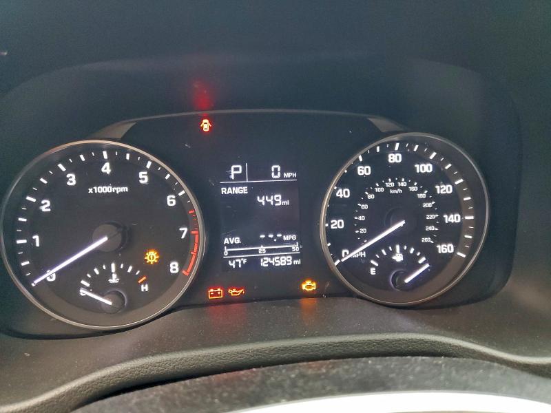 Фото 9 - HYUNDAI ELANTRA