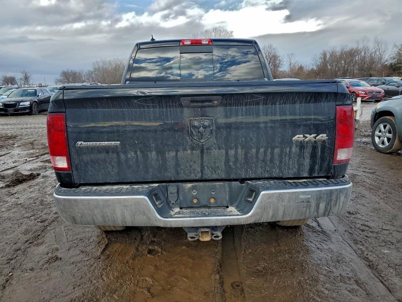 Фото 6 - RAM 1500