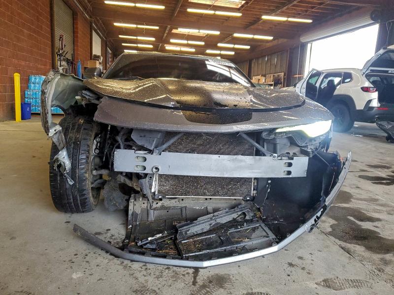 Фото 5 - CHEVROLET CAMARO