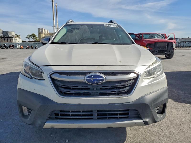 Фото 5 - SUBARU OUTBACK