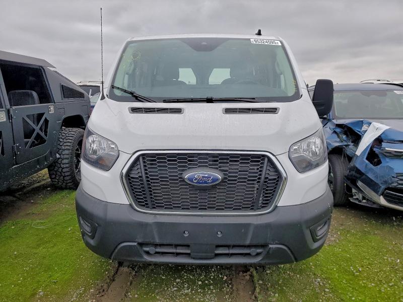 Фото 5 - FORD TRANSIT