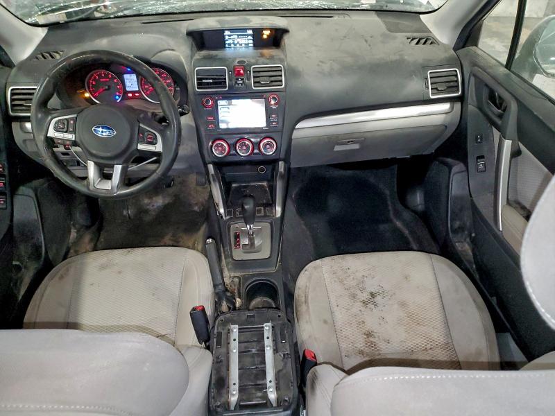 Фото 8 - SUBARU FORESTER