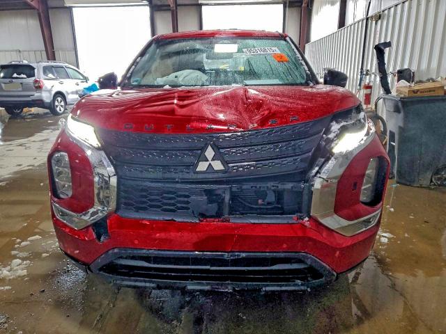 Фото 5 - MITSUBISHI OUTLANDER