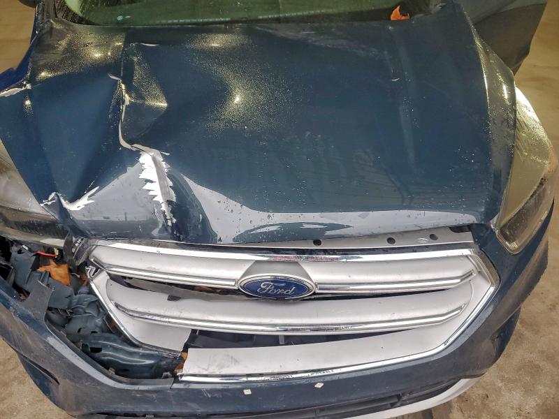 Фото 12 - FORD ESCAPE