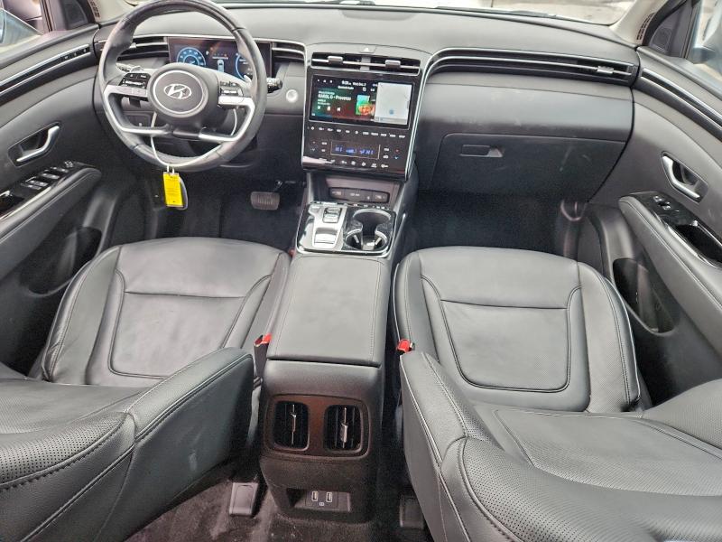 Фото 8 - HYUNDAI TUCSON