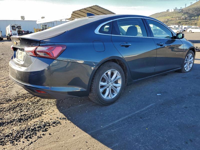 Фото 3 - CHEVROLET MALIBU