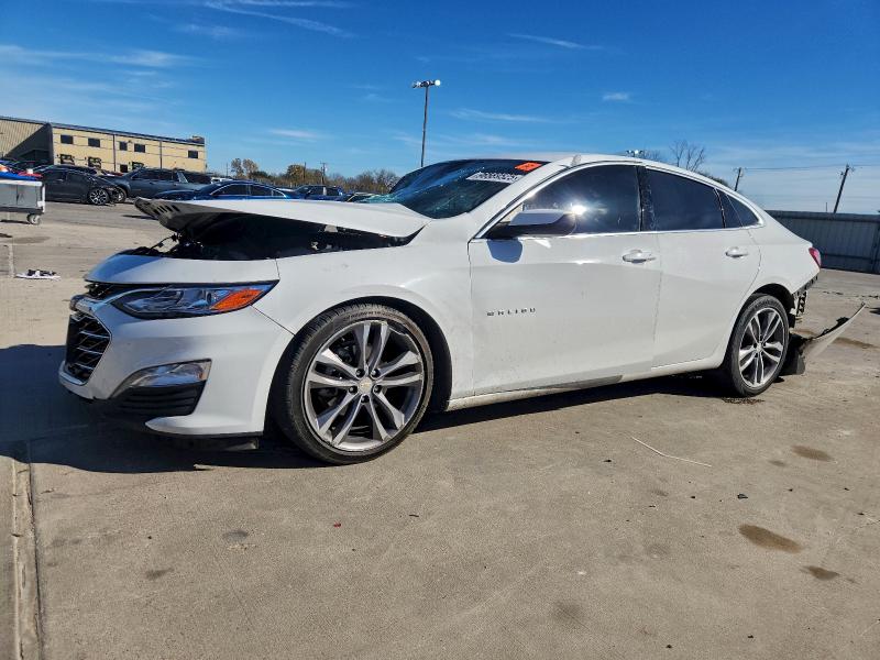 Фото 1 - CHEVROLET MALIBU