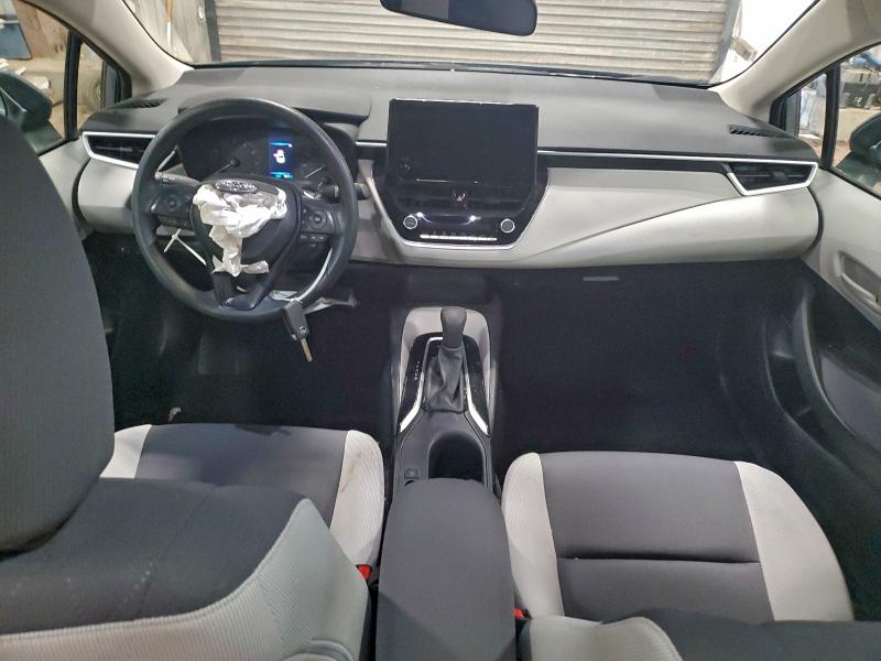 Фото 8 - TOYOTA COROLLA