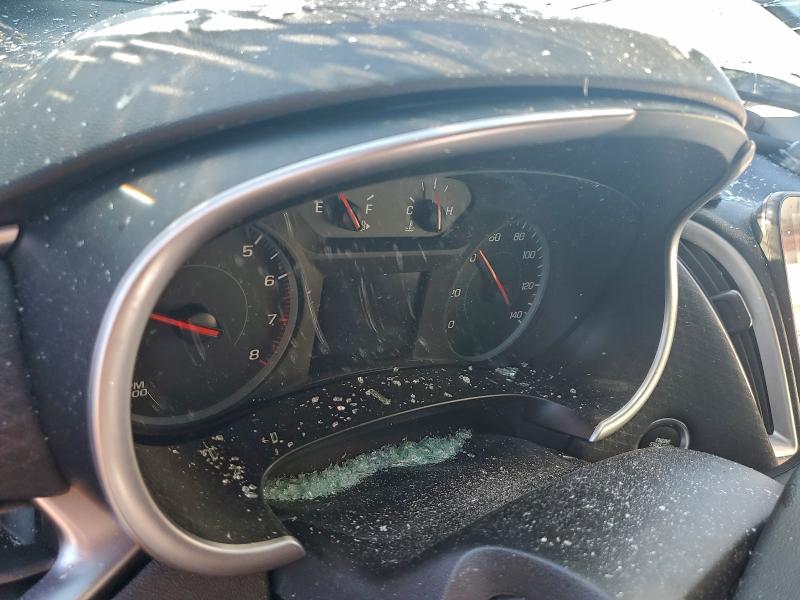 Фото 9 - CHEVROLET MALIBU