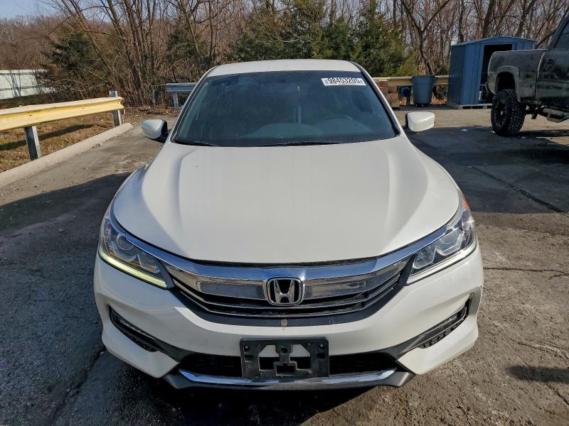 Фото 5 - HONDA ACCORD