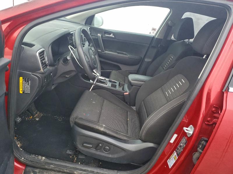 Фото 7 - KIA SPORTAGE