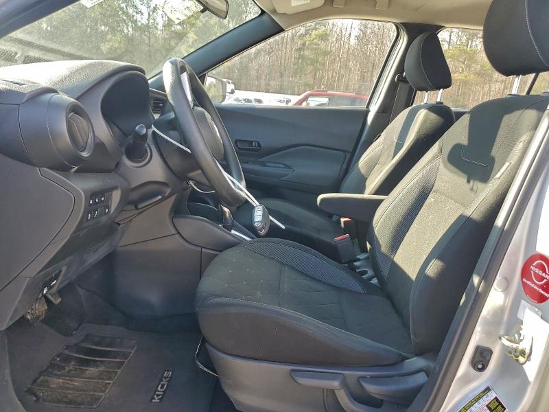 Фото 7 - NISSAN KICKS