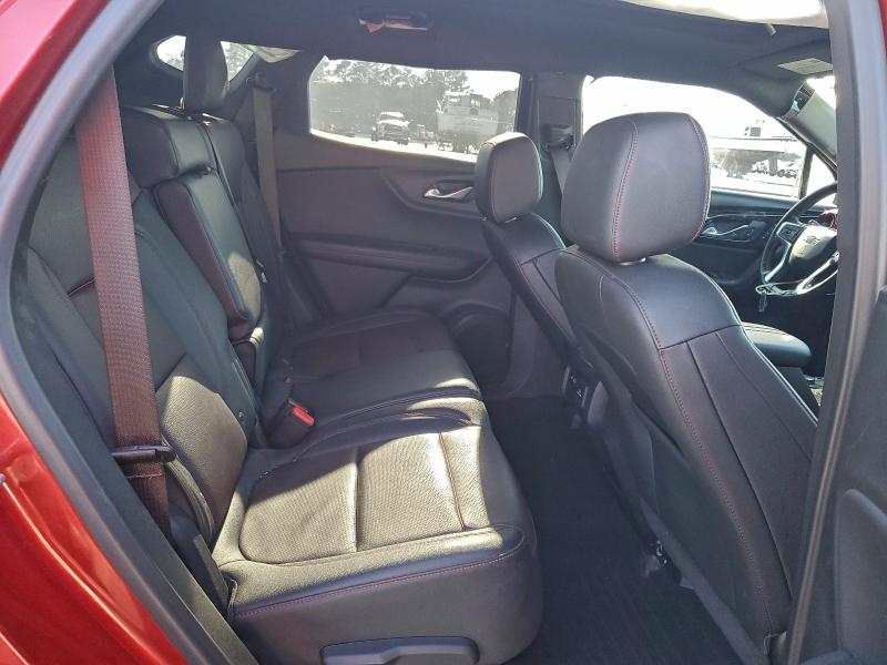 Фото 11 - CHEVROLET BLAZER