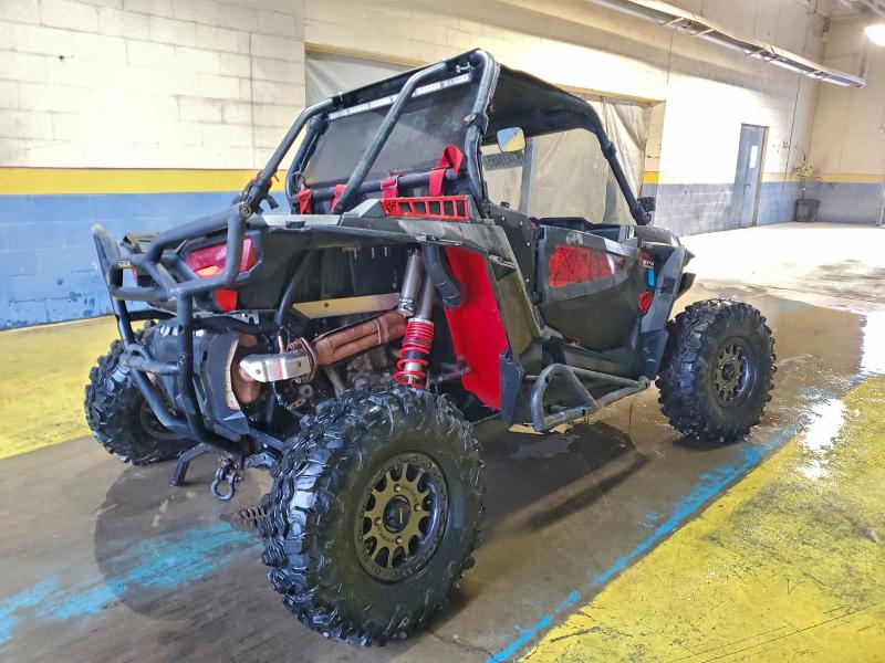 POLARIS RZR 2018