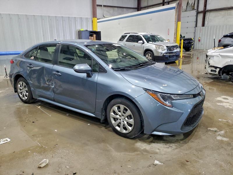 Фото 4 - TOYOTA COROLLA