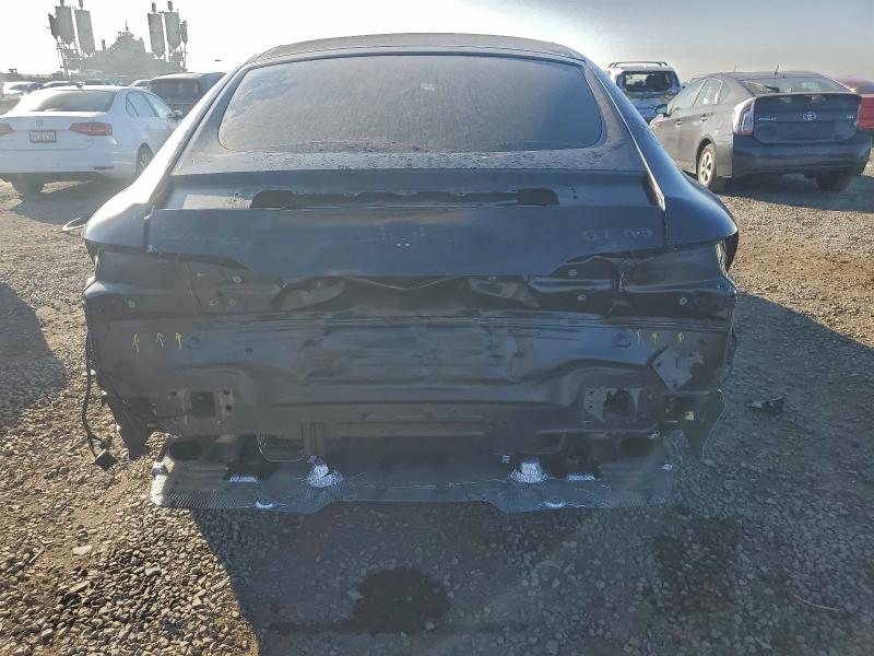 MERCEDES-BENZ GT-CLASS 2023 VIN W1K7X5KB1PA055508