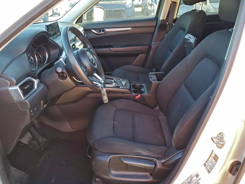 Фото 7 - MAZDA CX-5