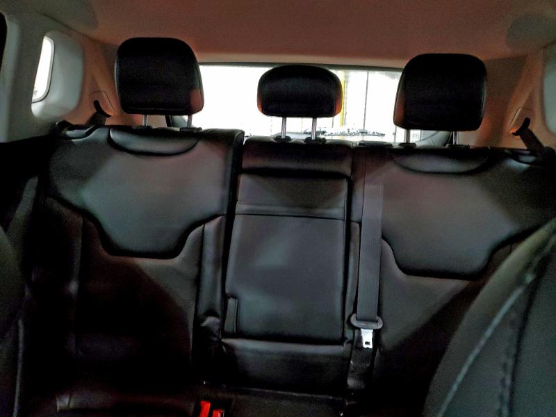 Фото 10 - JEEP COMPASS