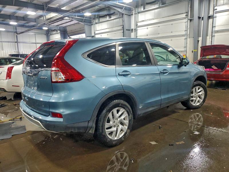 Фото 3 - HONDA CRV