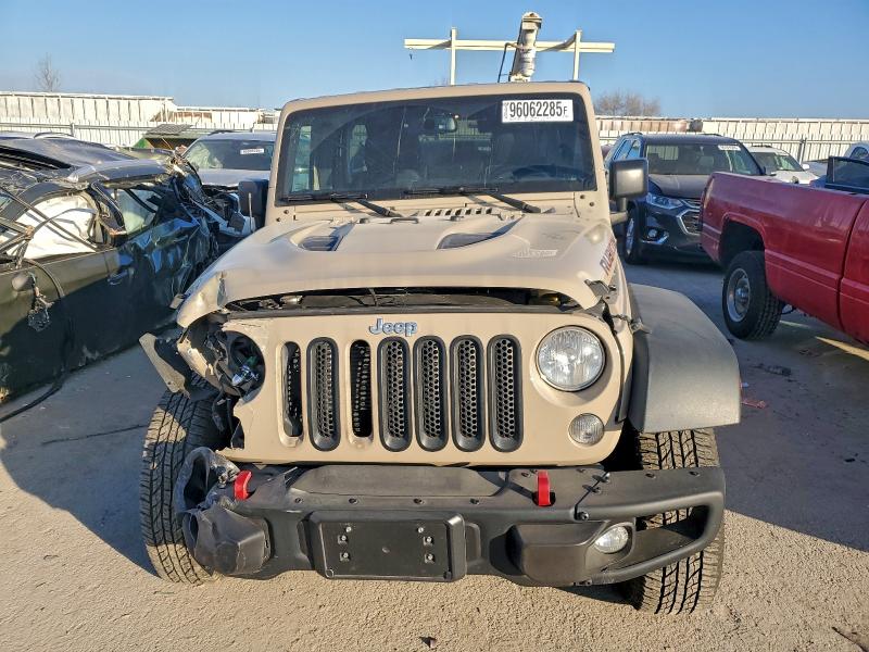 Фото 5 - JEEP WRANGLER