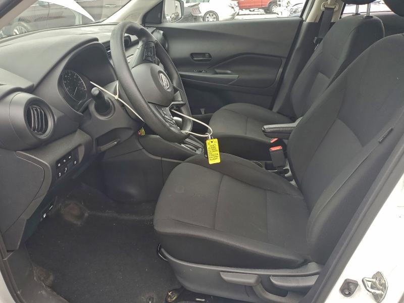 Фото 7 - NISSAN KICKS