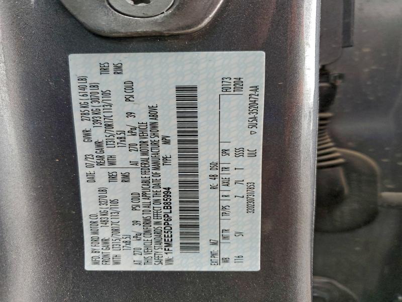 Фото 12 - FORD BRONCO