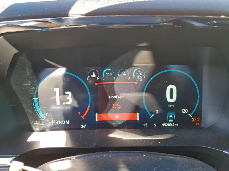 Фото 9 - FORD F-150