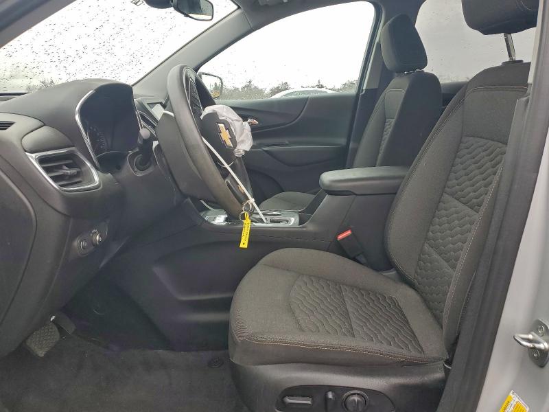 Фото 7 - CHEVROLET EQUINOX