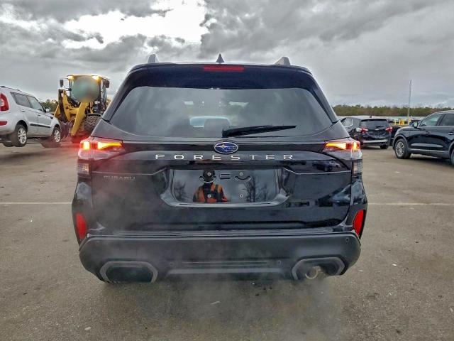 Фото 6 - SUBARU FORESTER