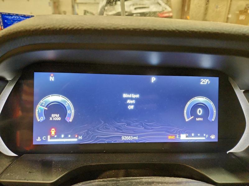 Фото 9 - JEEP GRAND CHER