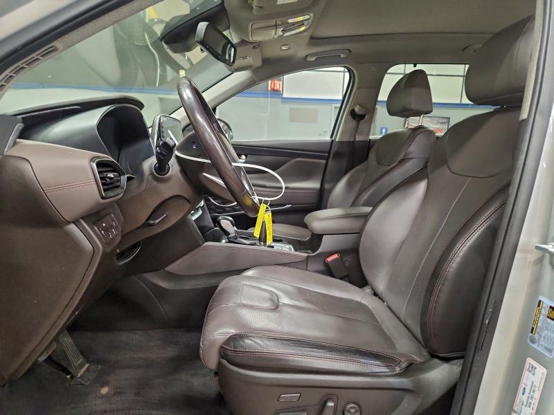 Фото 7 - HYUNDAI SANTA FE