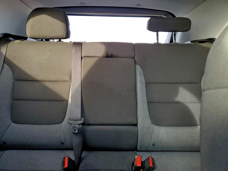 Фото 10 - CHEVROLET TRAILBLZR