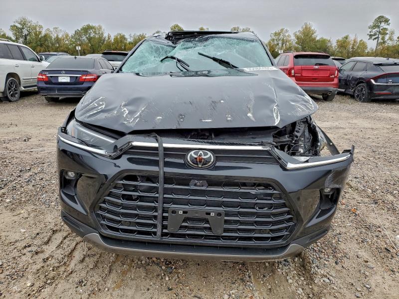 Фото 5 - TOYOTA GRAND HIGH