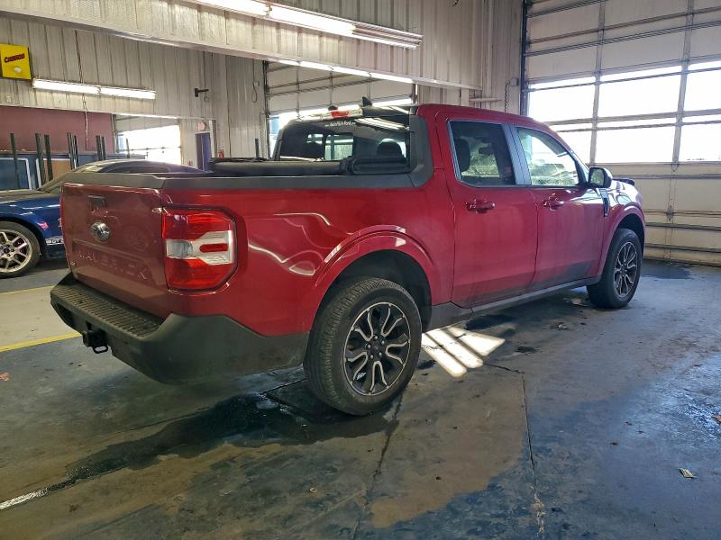 FORD MAVERICK 2022 VIN 3FTTW8E34NRA47746