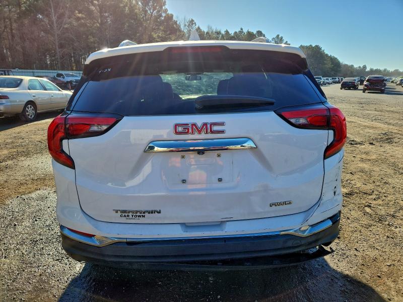 Фото 6 - GMC TERRAIN