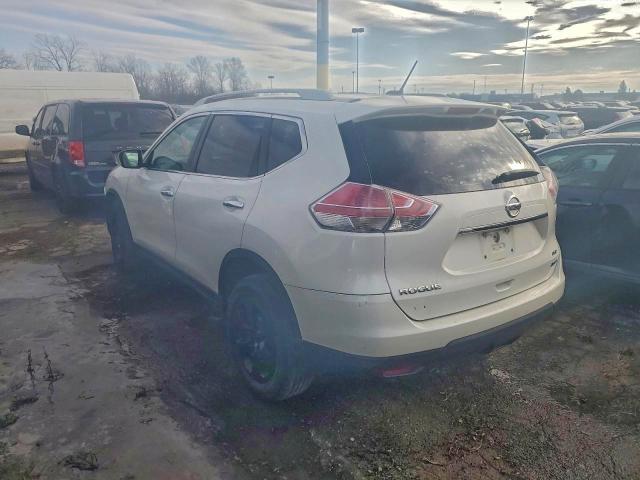 Фото 2 - NISSAN ROGUE