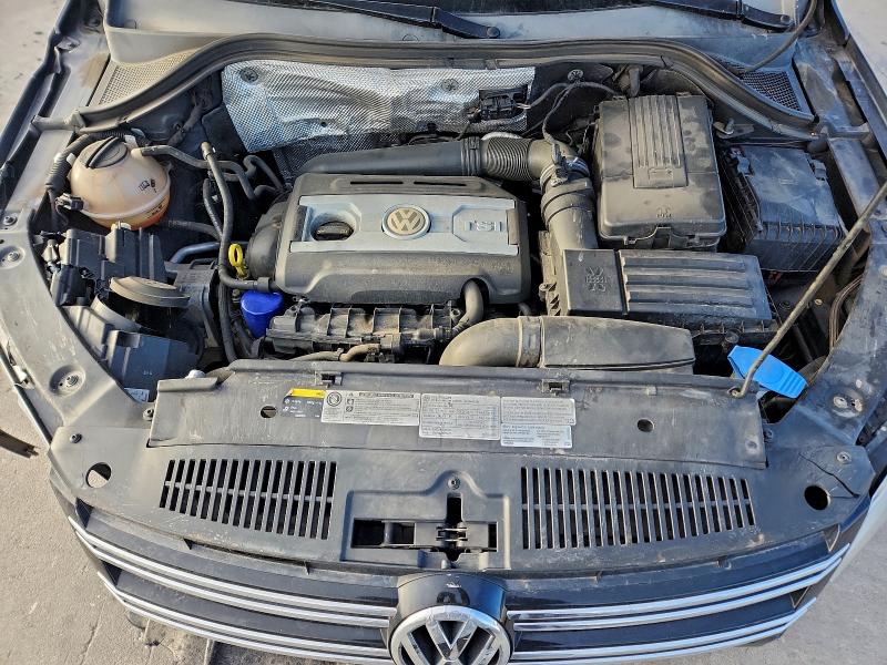 Фото 12 - VOLKSWAGEN TIGUAN