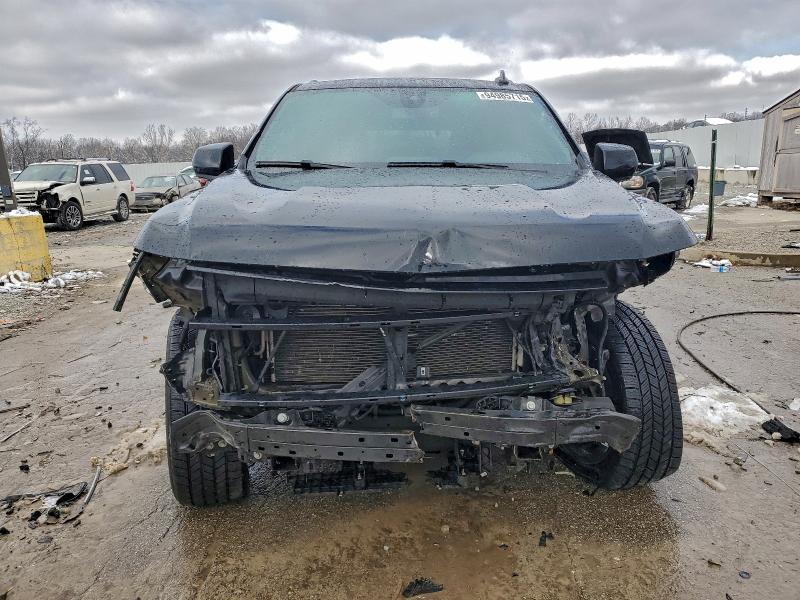 Фото 5 - CHEVROLET TAHOE