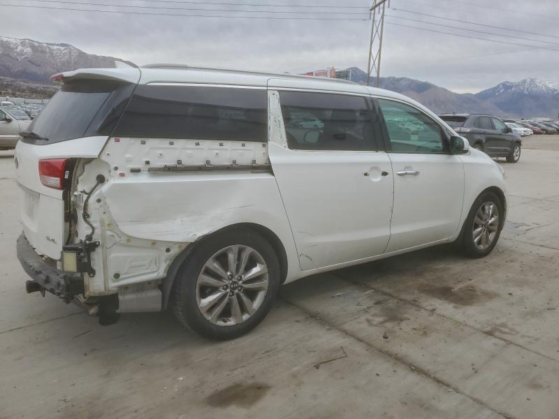 Фото 3 - KIA SEDONA