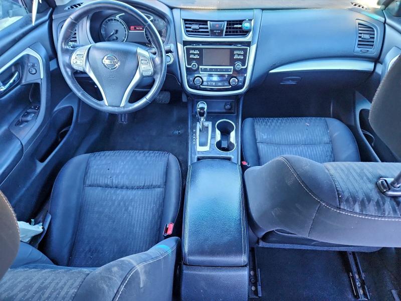 Фото 8 - NISSAN ALTIMA